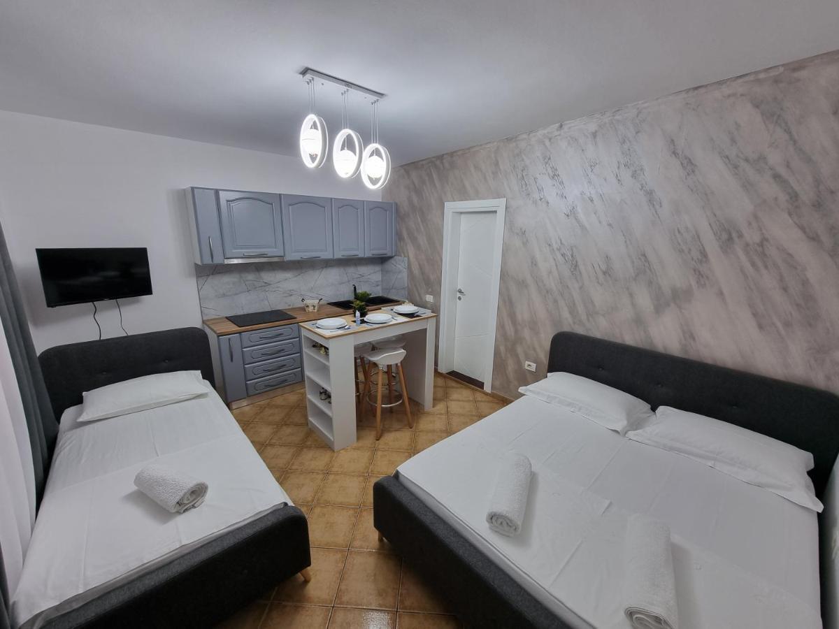 Studio Vlora Kültér fotó