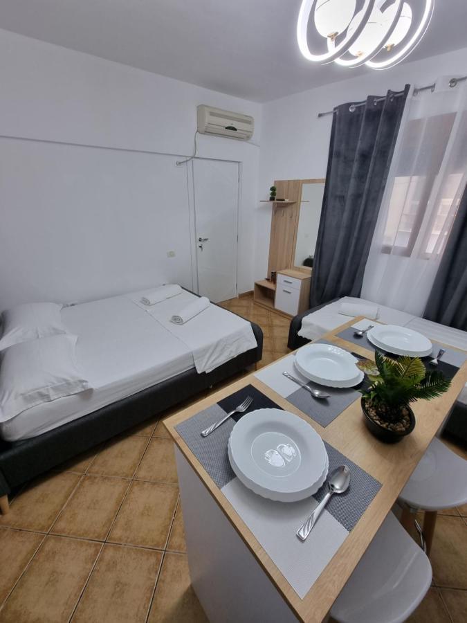 Studio Vlora Kültér fotó