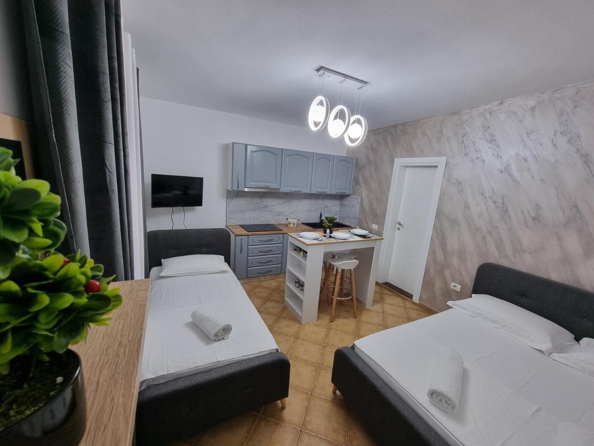 Studio Vlora Kültér fotó