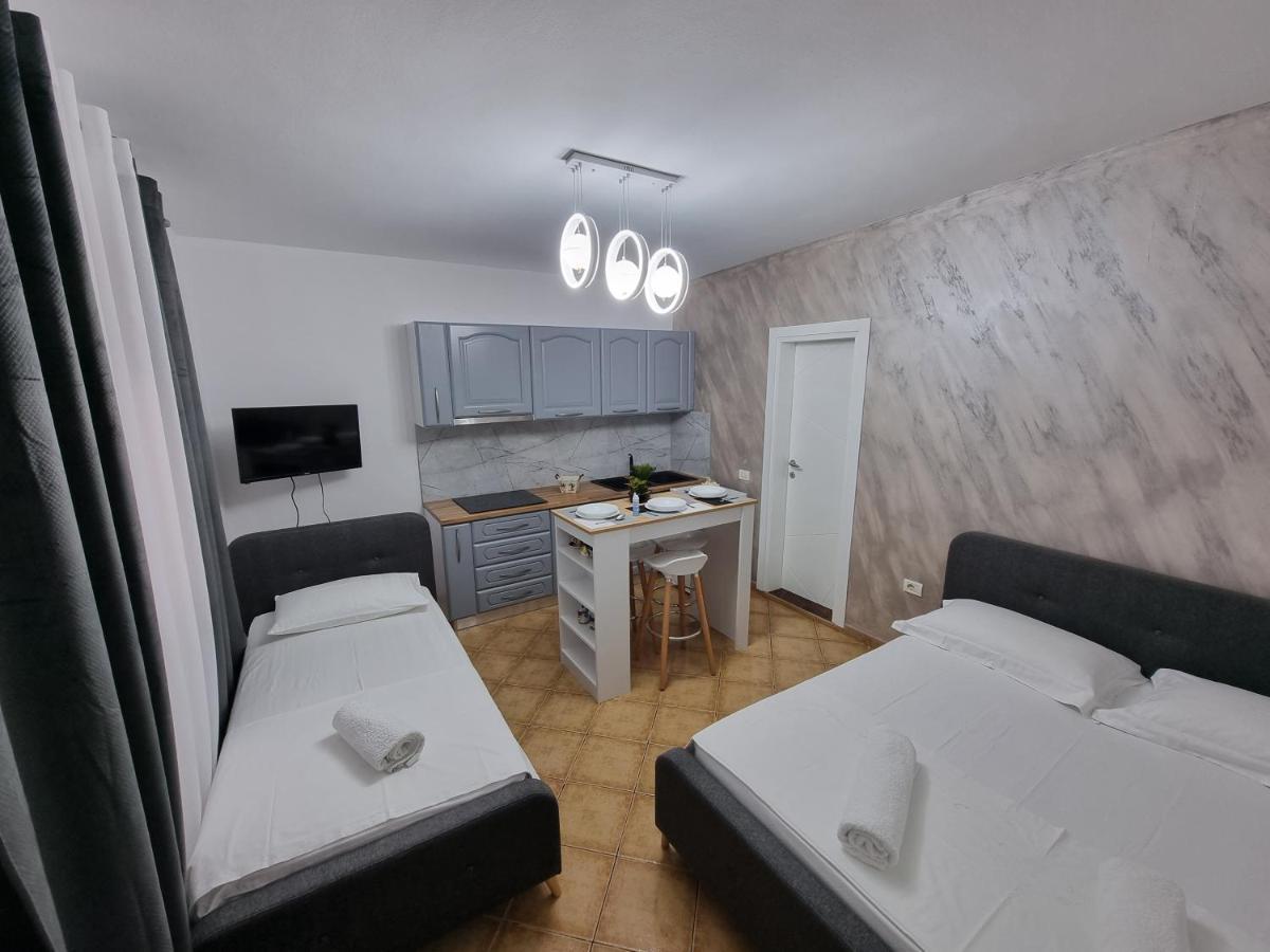 Studio Vlora Kültér fotó