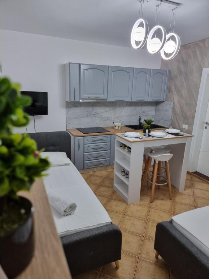 Studio Vlora Kültér fotó