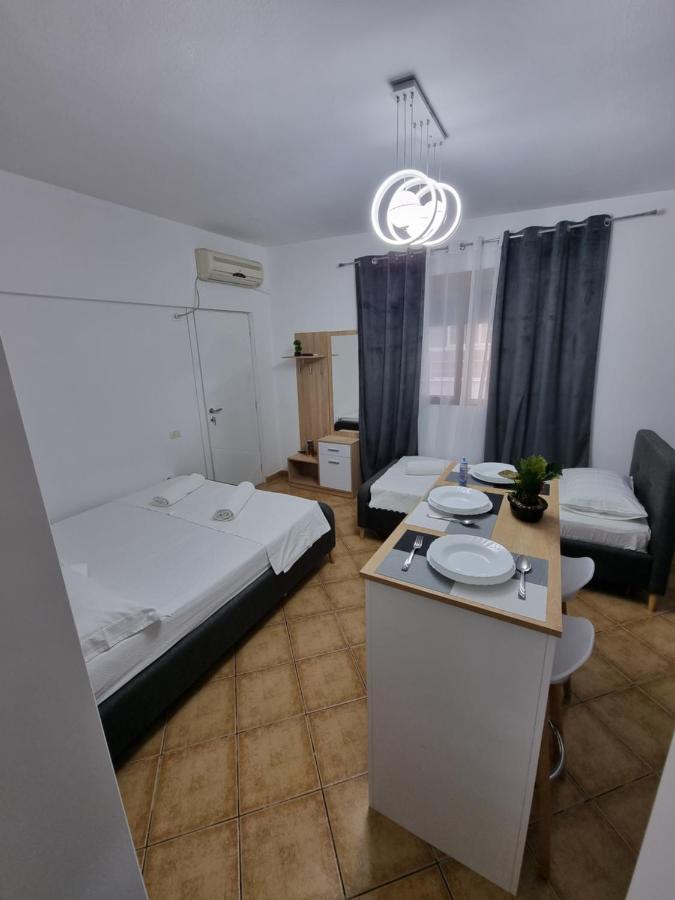 Studio Vlora Kültér fotó