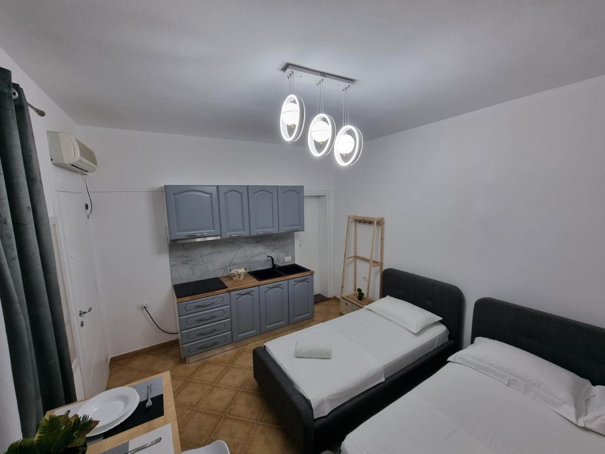 Studio Vlora Kültér fotó
