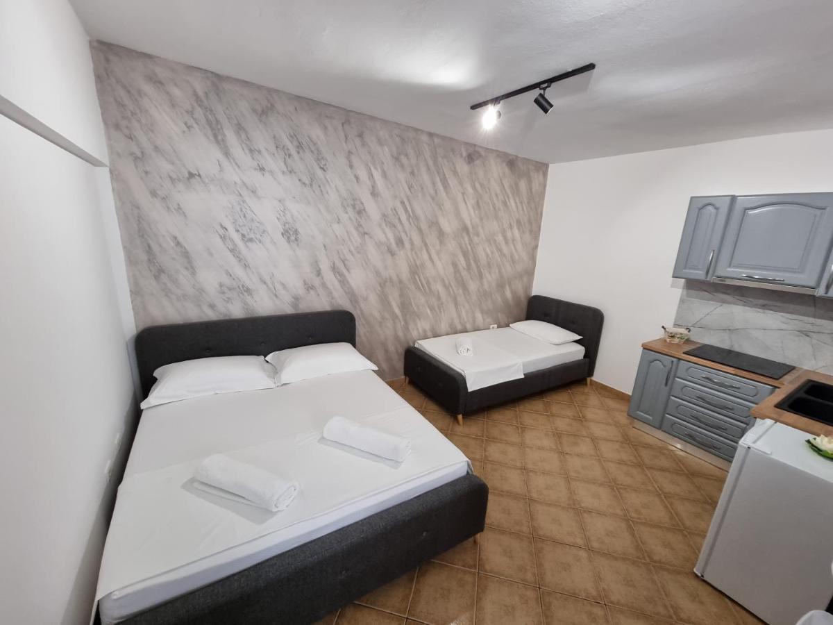 Studio Vlora Kültér fotó