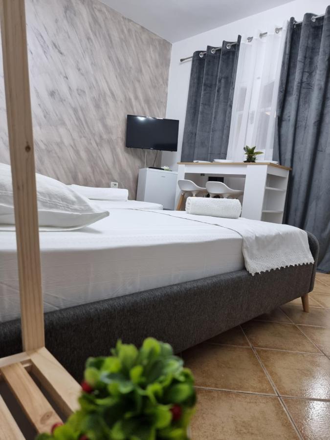 Studio Vlora Kültér fotó