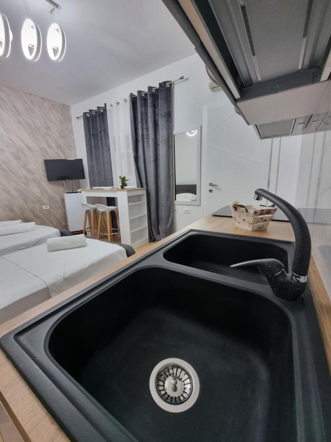 Studio Vlora Kültér fotó