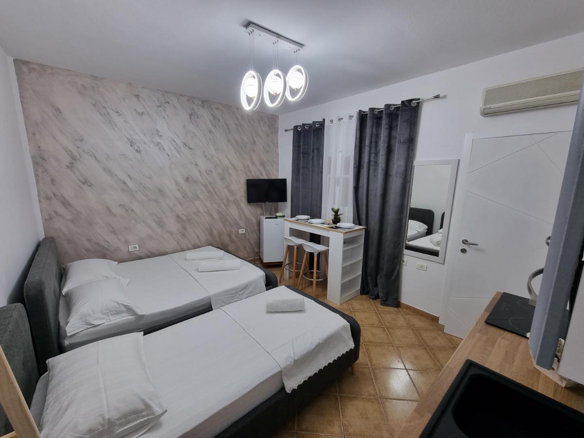 Studio Vlora Kültér fotó