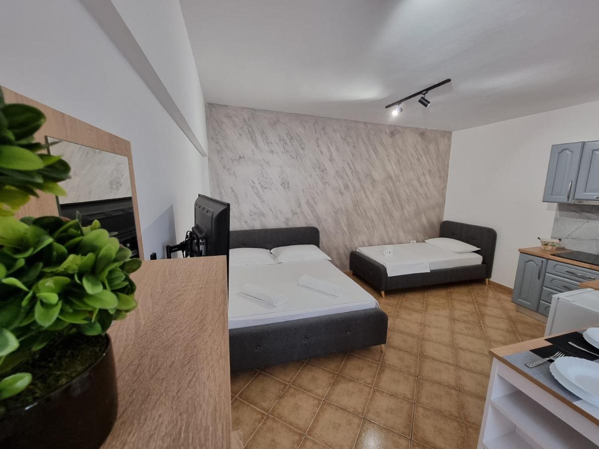 Studio Vlora Kültér fotó