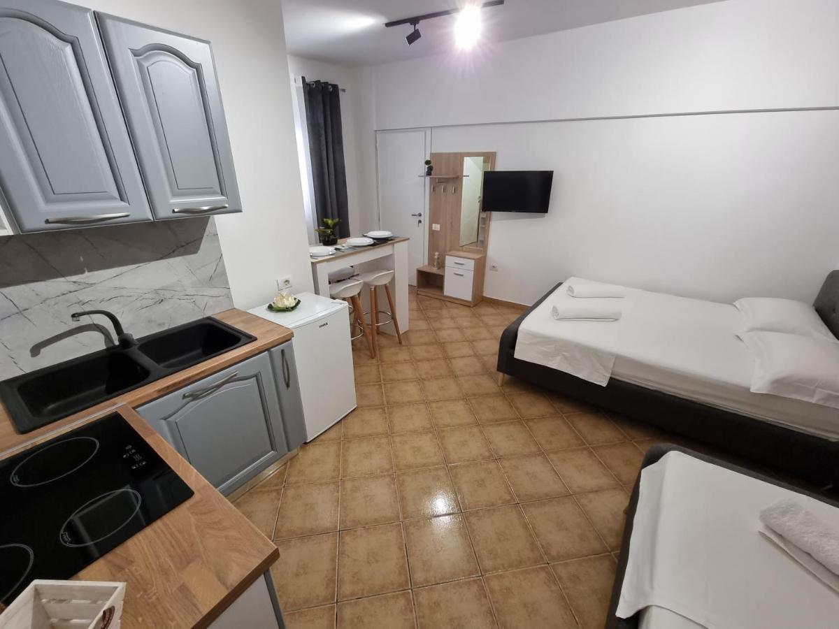 Studio Vlora Kültér fotó