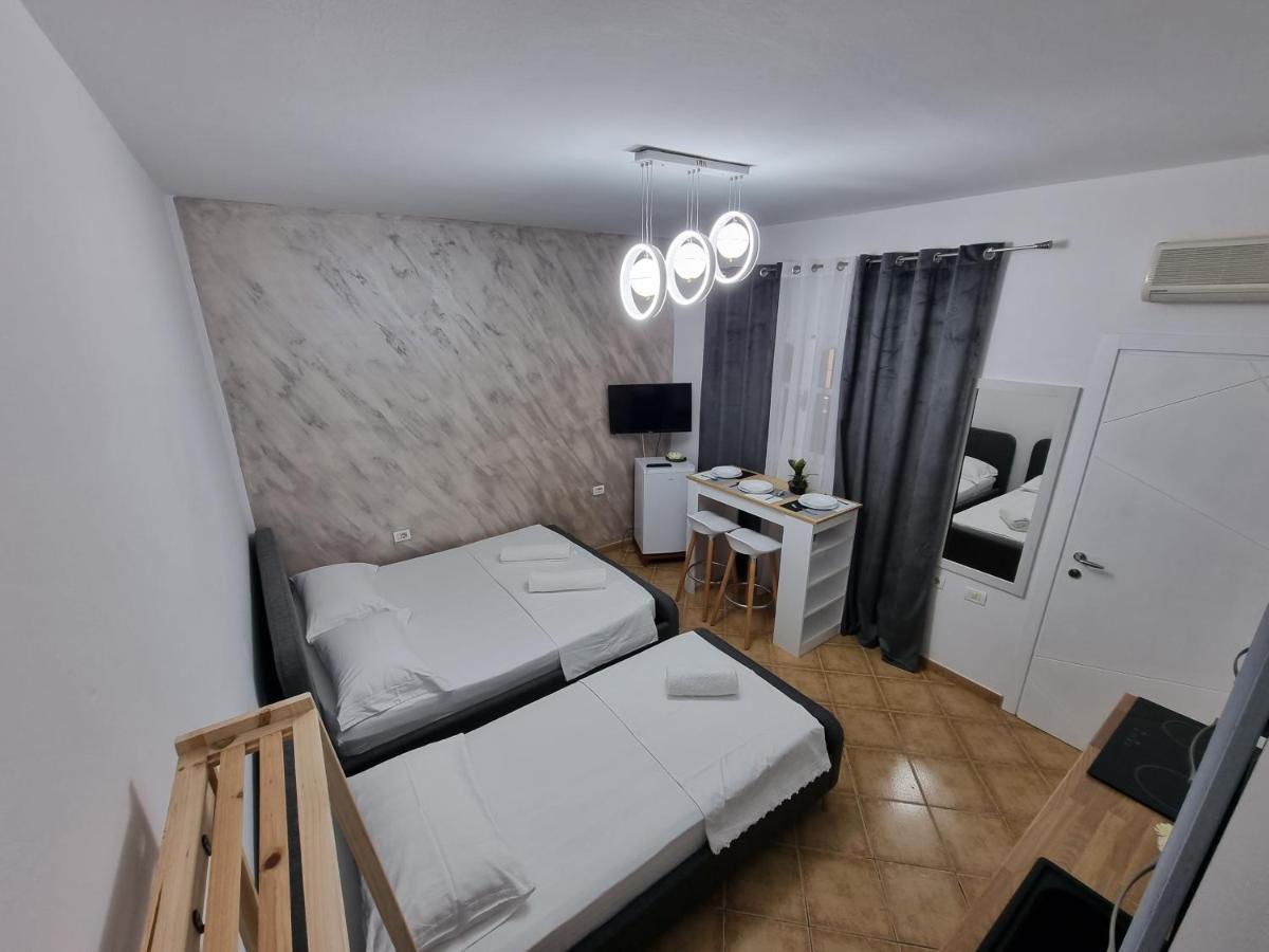 Studio Vlora Kültér fotó