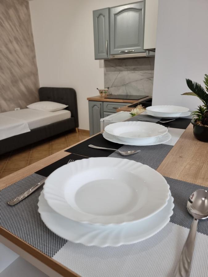 Studio Vlora Kültér fotó