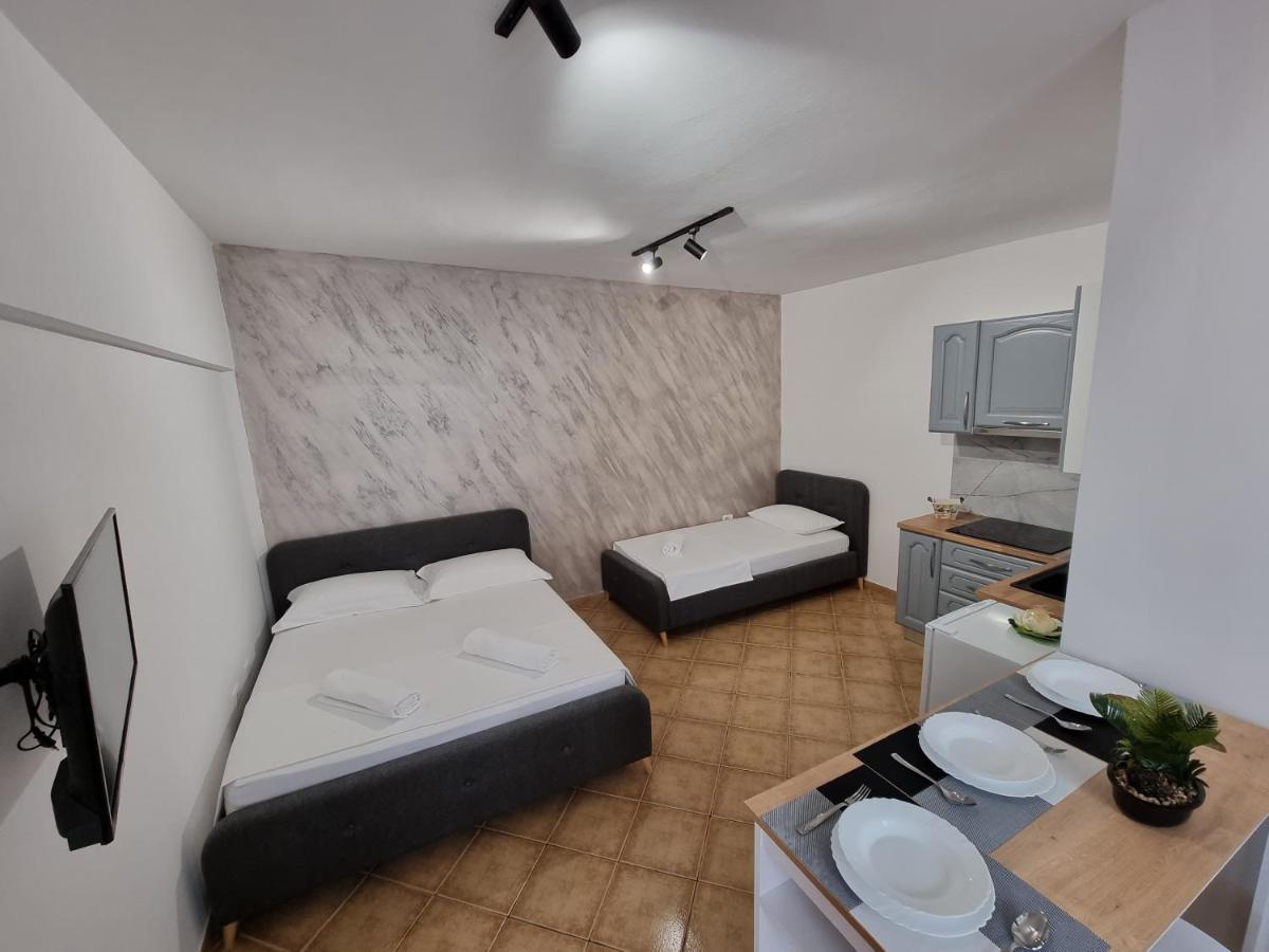 Studio Vlora Kültér fotó