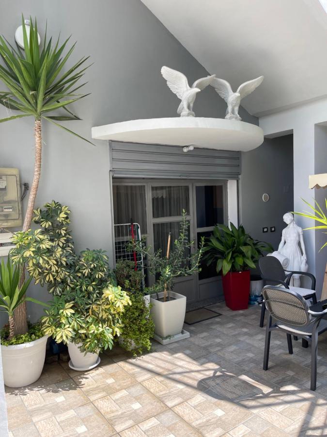 Studio Vlora Kültér fotó