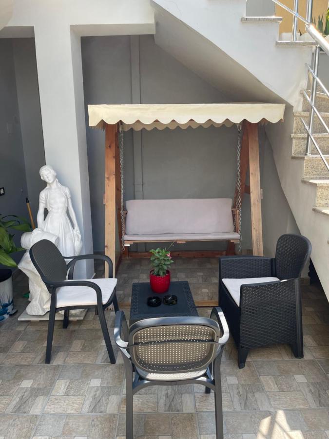 Studio Vlora Kültér fotó