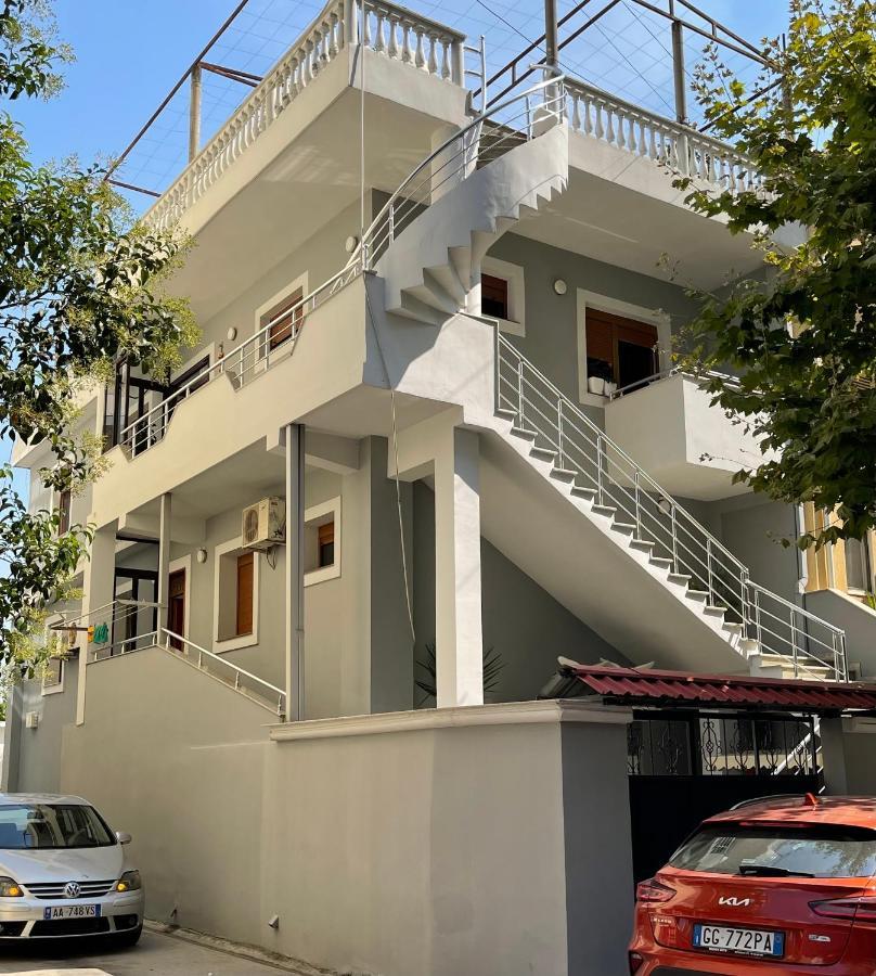 Studio Vlora Kültér fotó