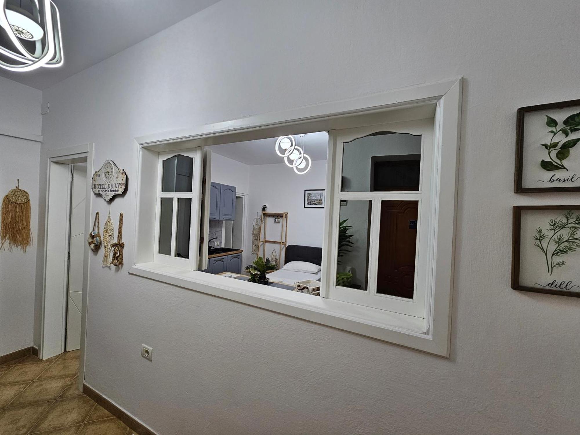 Studio Vlora Szoba fotó